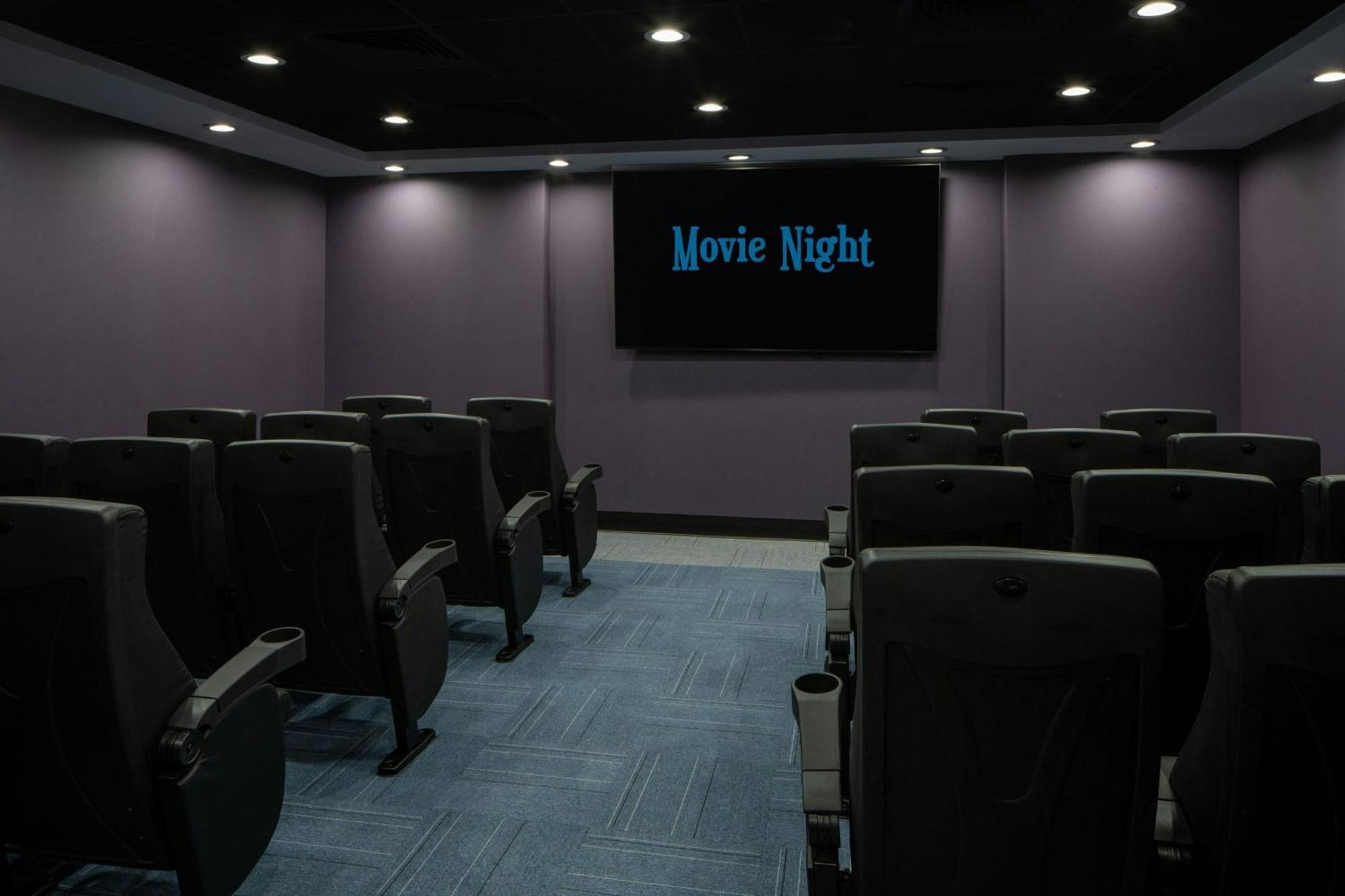 Aloft Memphis Downtown Hotel ภายนอก รูปภาพ