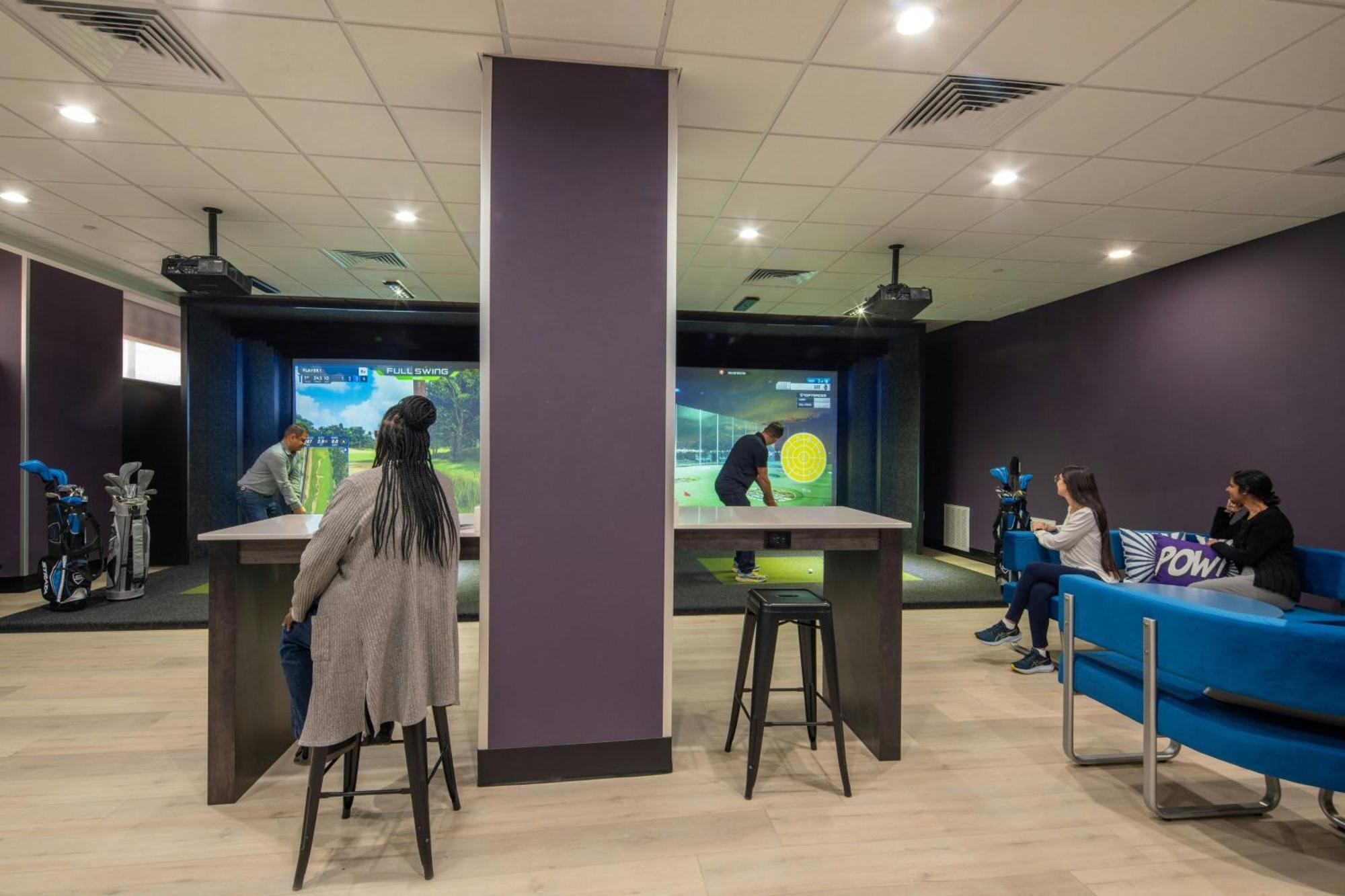 Aloft Memphis Downtown Hotel ภายนอก รูปภาพ